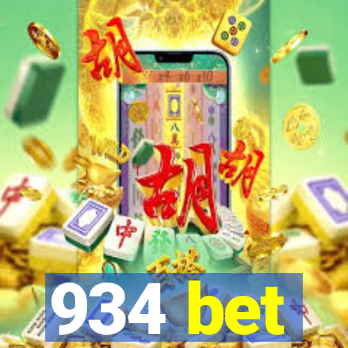 934 bet